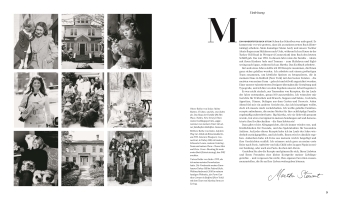 Martha. Das Kochbuch