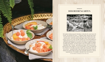 Martha. Das Kochbuch
