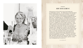 Martha. Das Kochbuch