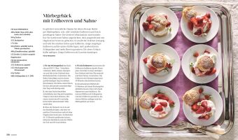 Martha. Das Kochbuch