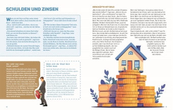 Geld für Kids erklärt