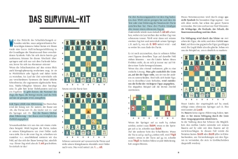 Genial Schach spielen 