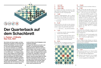 Genial Schach spielen 