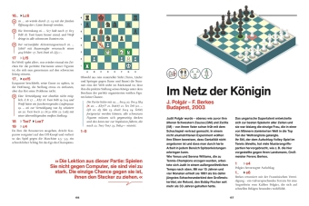 Genial Schach spielen 
