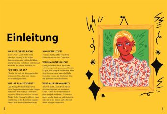 Kunst. Punkt. Ende