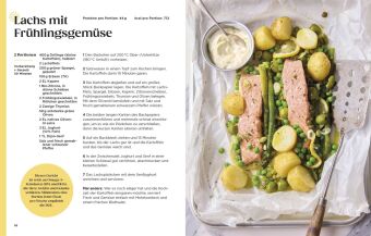 Healthy Everyday. High Protein ganz natürlich
