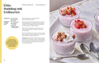 Healthy Everyday. High Protein ganz natürlich