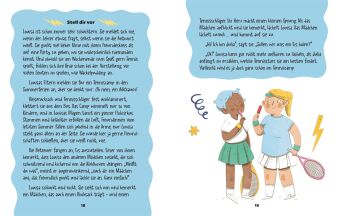 Rebel Girls - das Original. Growing up powerful: Alles über Social Skills