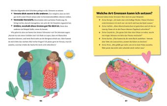 Rebel Girls - das Original. Growing up powerful: Alles über Social Skills