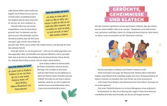 Rebel Girls - das Original. Growing up powerful: Alles über Social Skills