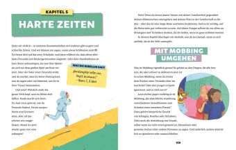 Rebel Girls - das Original. Growing up powerful: Alles über Social Skills