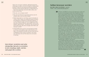 Stark mit ADHS - ein Toolkit für Frauen