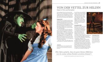 Die Geschichte von Magie, Hexerei & Okkultem