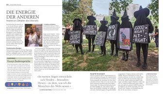 Die Geschichte von Magie, Hexerei & Okkultem