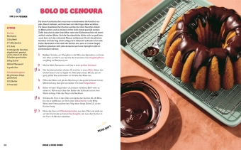 Rebel Girls - das Original. Cookbook for Rebel Girls Sweet