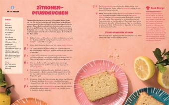 Rebel Girls - das Original. Cookbook for Rebel Girls Sweet