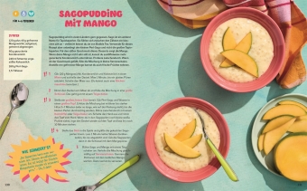 Rebel Girls - das Original. Cookbook for Rebel Girls Sweet
