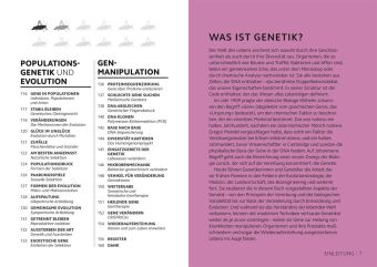 SIMPLY. Genetik