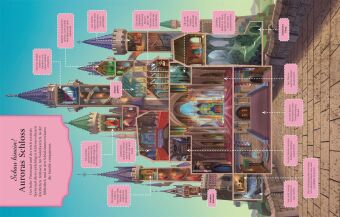 Disney Prinzessin: Unsere magische Welt