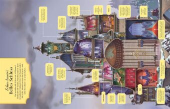 Disney Prinzessin: Unsere magische Welt