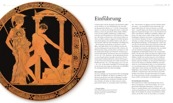 Das alte Griechenland