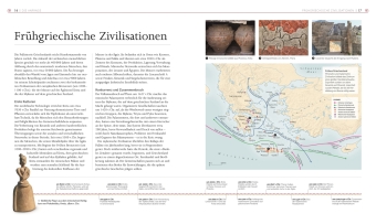 Das alte Griechenland