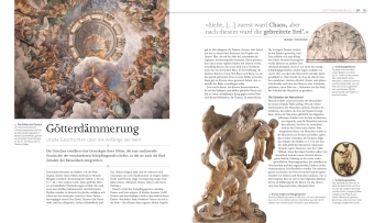 Das alte Griechenland