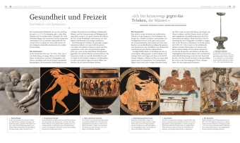 Das alte Griechenland