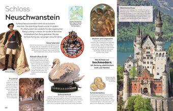 memo Wissen. Wunder der Welt