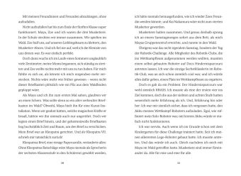 Secret Society of Rebel Girls. Wie ich zur Hüterin des Schlüsselsteins wurde (Band 2) 
