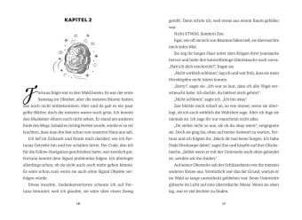 Secret Society of Rebel Girls. Wie ich zur Hüterin des Schlüsselsteins wurde (Band 2)