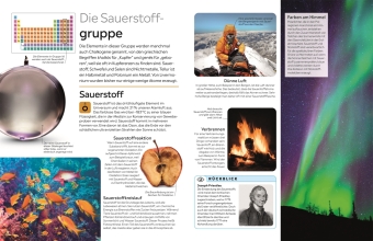 memo Wissen. Chemische Elemente 