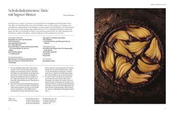 Backen & der Sinn des Lebens 