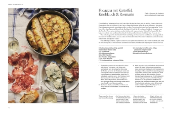 Backen & der Sinn des Lebens 