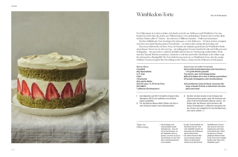 Backen & der Sinn des Lebens 