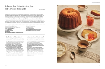 Backen & der Sinn des Lebens 
