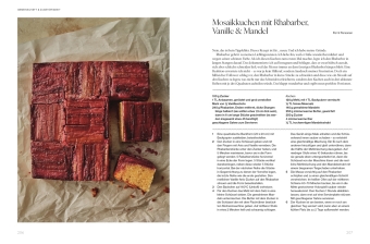 Backen & der Sinn des Lebens 