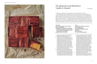Backen & der Sinn des Lebens