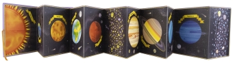 Erforsche die Planeten