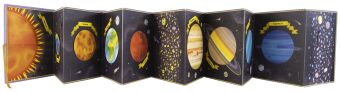 Erforsche die Planeten