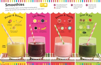 Meine erste Kochschule 