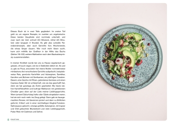 Ofen Express vegetarisch