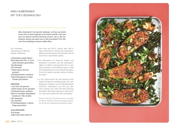 Ofen Express vegetarisch