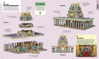 Minecraft Weltatlas 