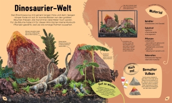 Mein Mini-Garten im Glas 