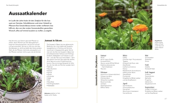 Alles im Gewächshaus 