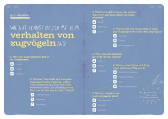 Dein Projekt. Dein Guide. Gartenvögel einladen & verwöhnen