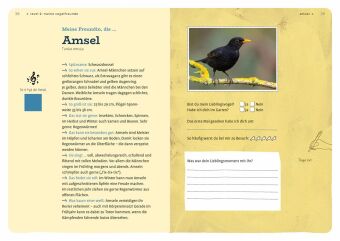 Dein Projekt. Dein Guide. Gartenvögel einladen & verwöhnen
