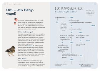 Dein Projekt. Dein Guide. Gartenvögel einladen & verwöhnen