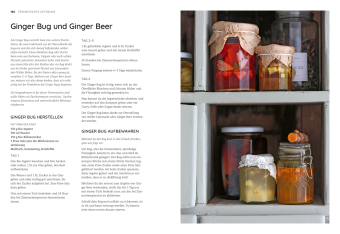 Die Kunst der wilden Fermentation